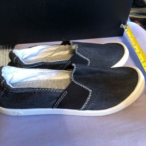 Jelly pop slip on runners - Picture 5 of 10